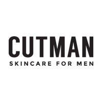 cutman logo image