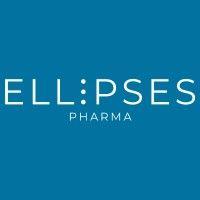 ellipses pharma logo image