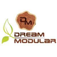 dream modular logo image