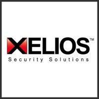 xelios suisse s.a logo image