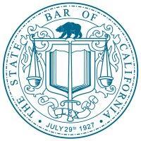 state bar of california