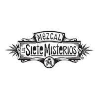 los siete misterios logo image