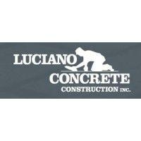 luciano concrete construction, inc.