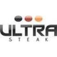 ultra steak, inc. logo image