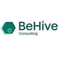 behive consulting logo image