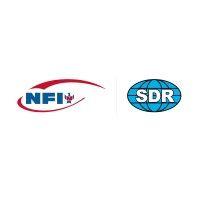 nfi sdr distribution services inc.