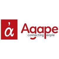 agape connecting people pte ltd