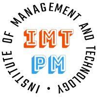 imt-pm logo image