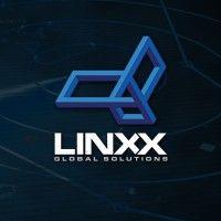 linxx global solutions logo image