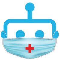 jobot health logo image