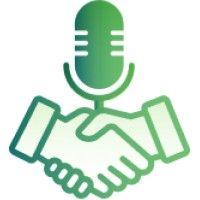 the podcast broker logo image