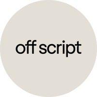 off script logo image