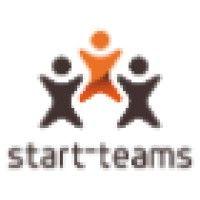 start-teams logo image