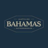 bahamas nagykereskedelem logo image