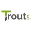 logo of Trout Cpa