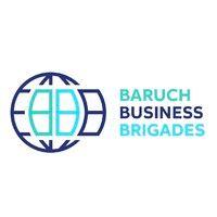 baruch business brigades logo image