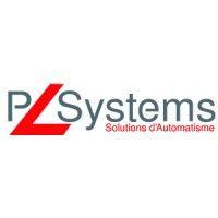 pl systems unitronics france logo image