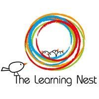 the learning nest | tln schools logo image