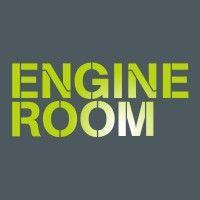 engine room logo image