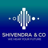 shivendra & co logo image