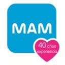 logo of Mam Baby Espana