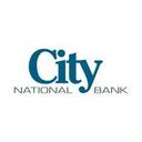 logo of City National Bank