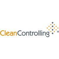 cleancontrolling logo image