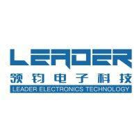 shenzhen leader electronics technology co.,ltd logo image