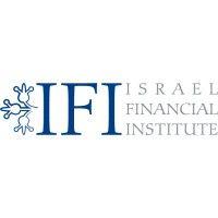 ifi - israel financial institute