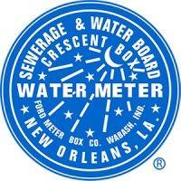 sewerage & water board of new orleans logo image