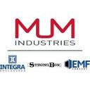 logo of Mum Industries Inc