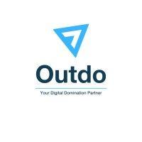 outdo agency logo image