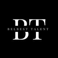 belbest talent logo image