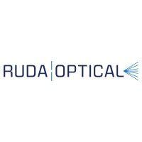 ruda optical logo image