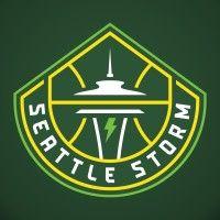 seattle storm logo image