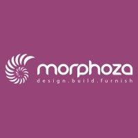 morphoza logo image