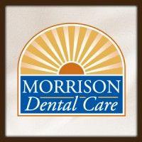 morrison dental care logo image