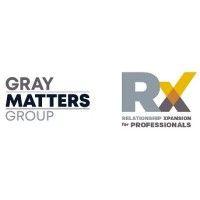 gray matters group logo image