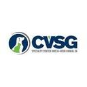 logo of Colorado Veterinary Specialty Group