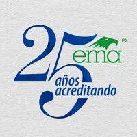 entidad mexicana de acreditación, a.c. logo image