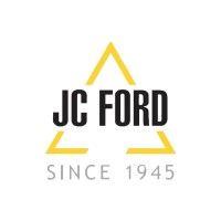 jc ford company