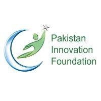 pakistan innovation foundation logo image