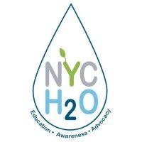 nyc h2o logo image