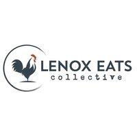 lenox eats logo image