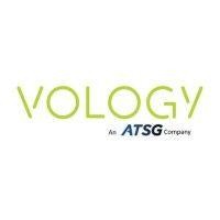 vology logo image