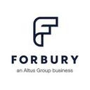 logo of Forbury