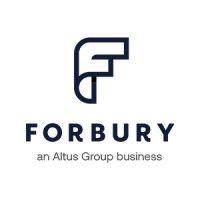 forbury logo image