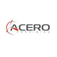 acero precision logo image