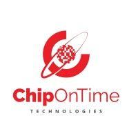 chipontime technologies pvt ltd logo image