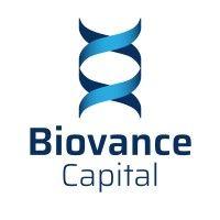 biovance capital logo image